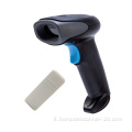 Palmare per computer cellulare scanner